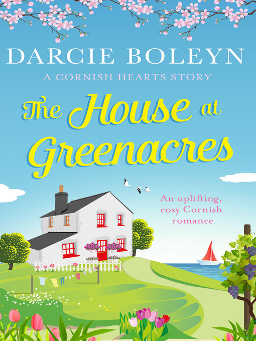 Title details for The House at Greenacres by Darcie Boleyn - Available